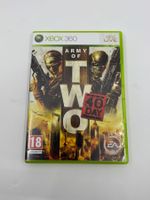 Army of Two (XBOX 360)
