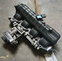 Admission Alfa Romeo 147 1.9JTD