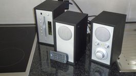 Tivoli Audio 3x, 100% Original marche ok