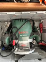 Bosch Oberfräse POF 1200 AE guter Zustand