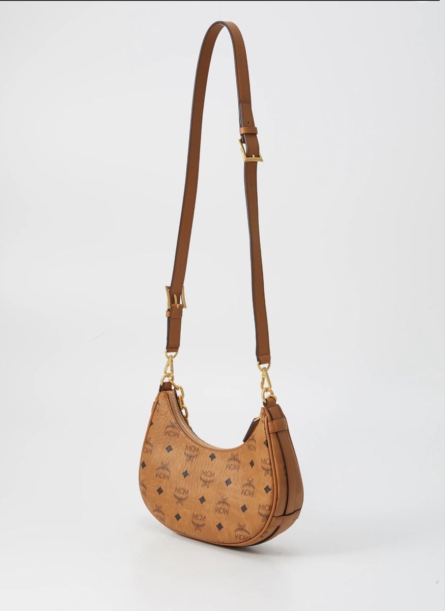 Mcm Borse da donna: MCM Baguette Bag – Nuovo e nell'imballaggio originale da Adliswil venduto da youngbee 4