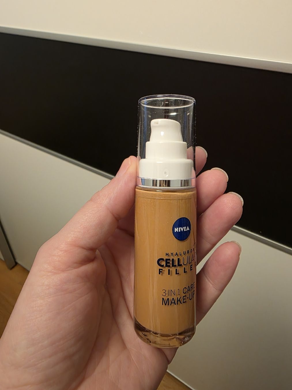 Make-up: Nivea Make-up – Nuovo e nell'imballaggio originale da Itingen venduto da bea_bxv5 1