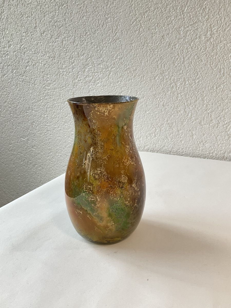 Vasi & Recipienti: Vase vintage  – Usato da Malleray venduto da Robot12 3