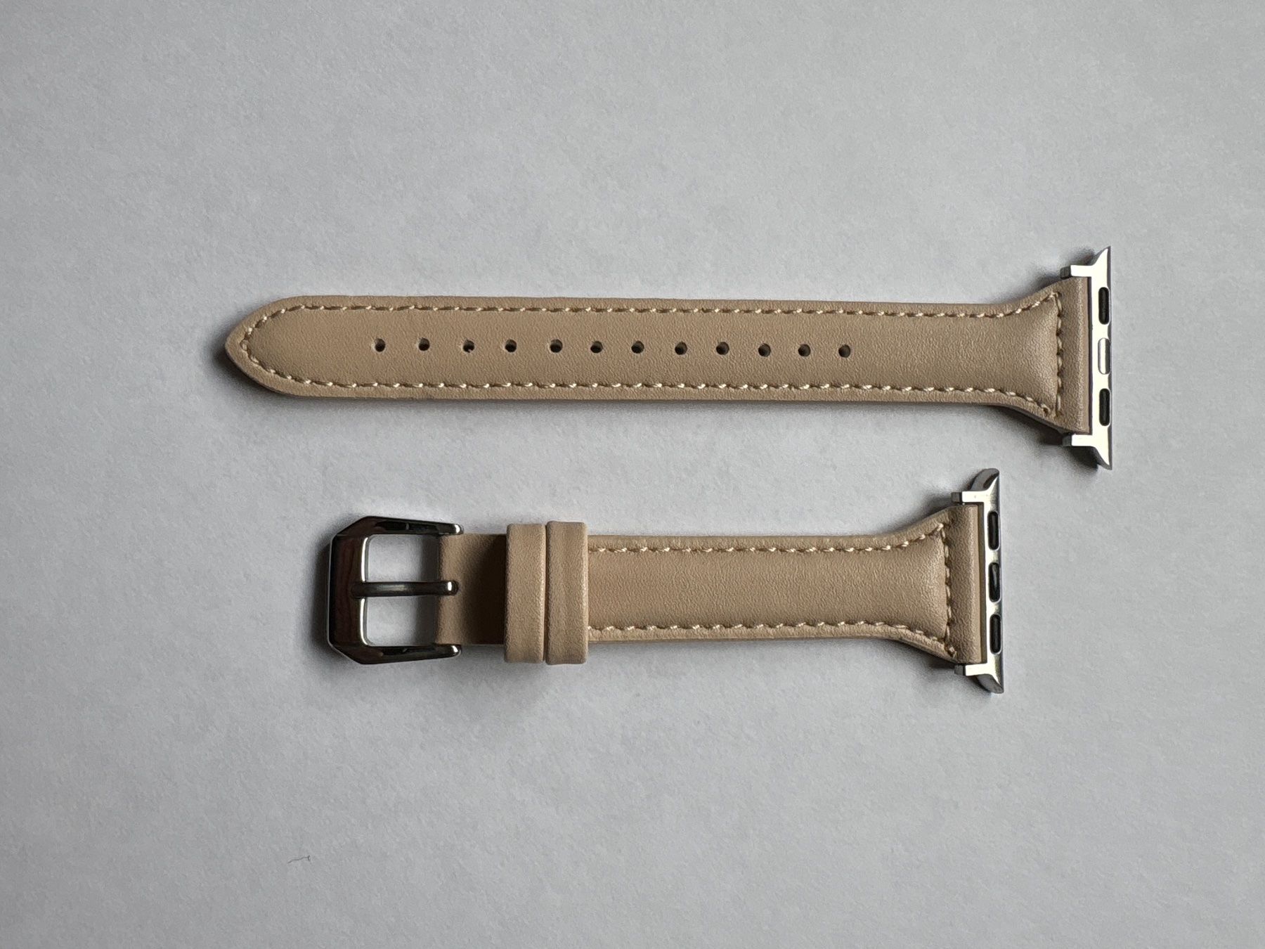 Apple Smartwatch: für Apple Watch Armband – Nuovo (secondo la descrizione) da Neukirch Egnach venduto da Bruno-Privatverkauf