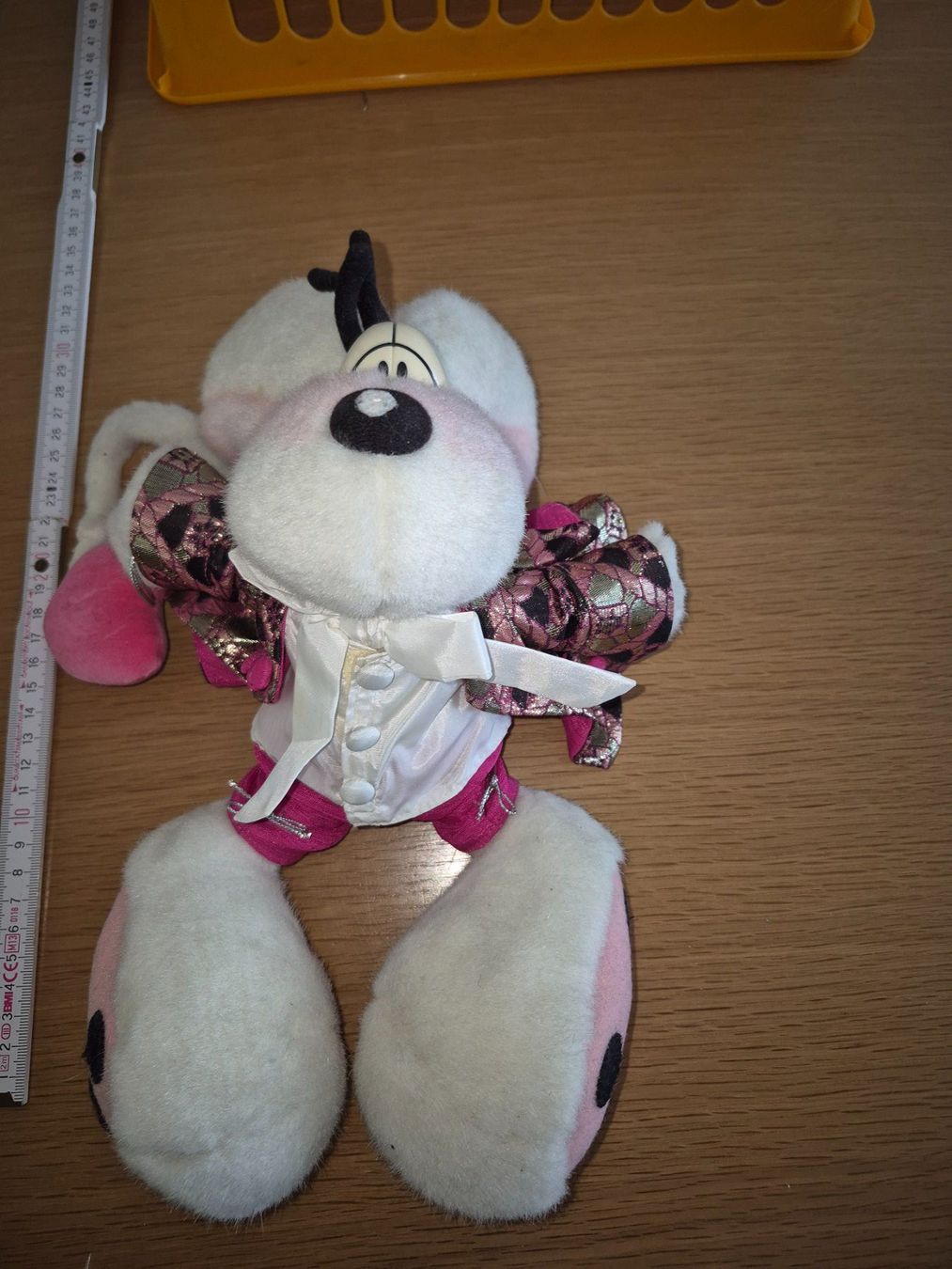 Figuren: Diddl – Gebraucht aus Buttikon SZ von sefa02 1