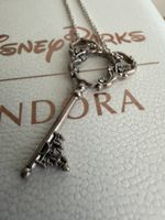 Pandora Disney Parks Kette | NEU
