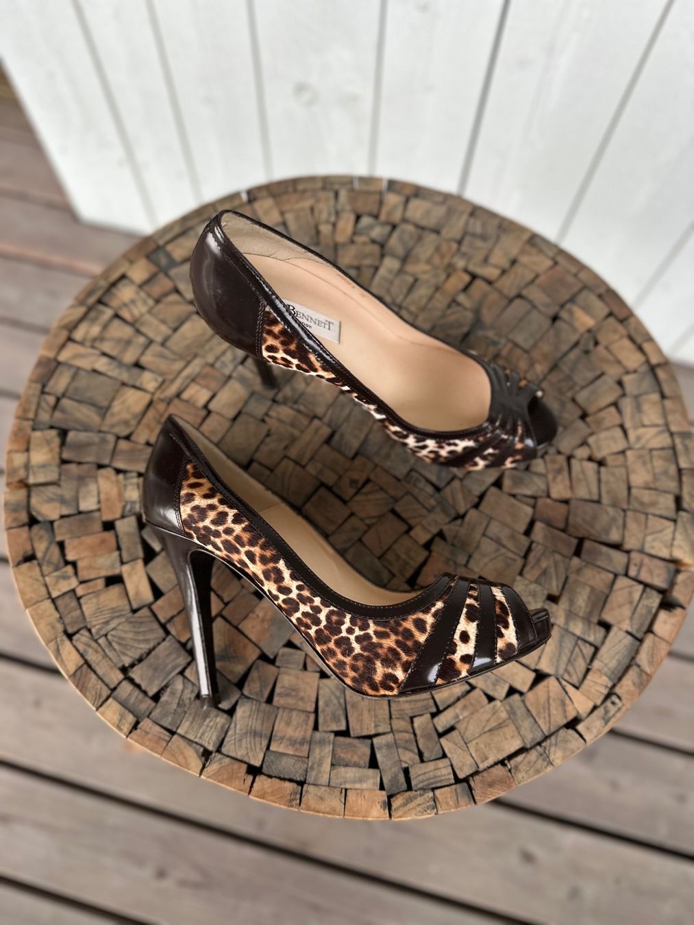 Scarpe da donna: L.K. Bennett shoes – Nuovo (secondo la descrizione) da Adliswil venduto da RicPro 2