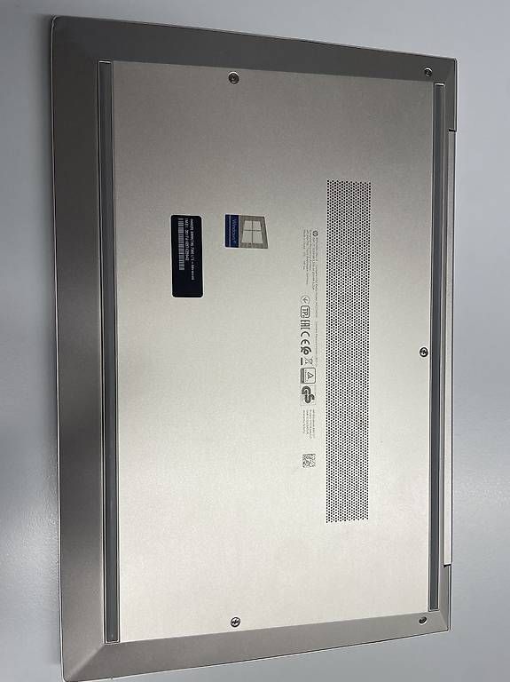 Hewlett Packard Notebook: HP EliteBook 840 G7 – Usato da Rüschlikon venduto da zehnvoracht 4