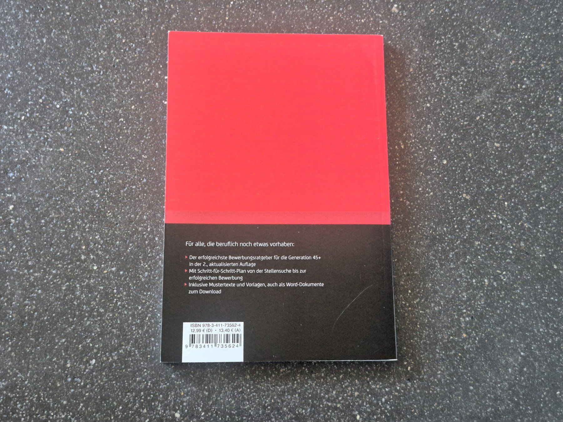Libri: Bewerben mit 45+ - DUDEN – Usato da St. Gallen venduto da Amelie_73 1