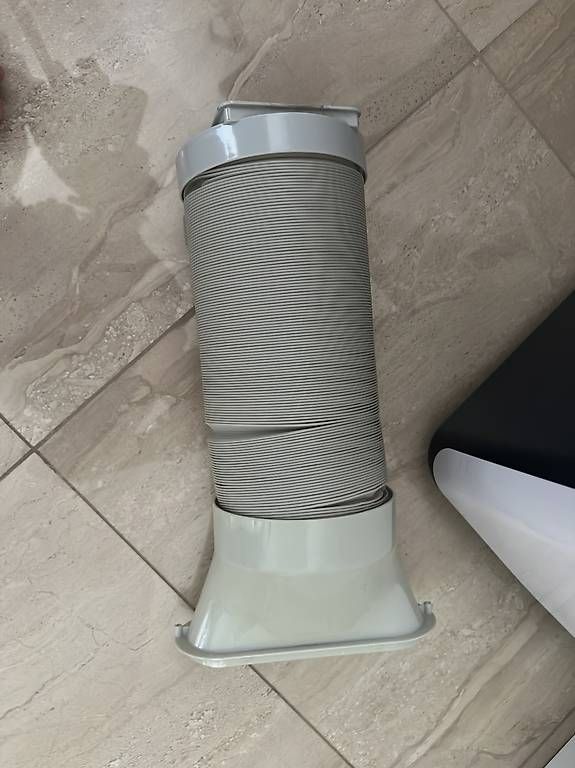 Climatiseurs: Condizionatore ohmex AIR 9000 CON – D'occasion à Minusio par son_bf7l 2
