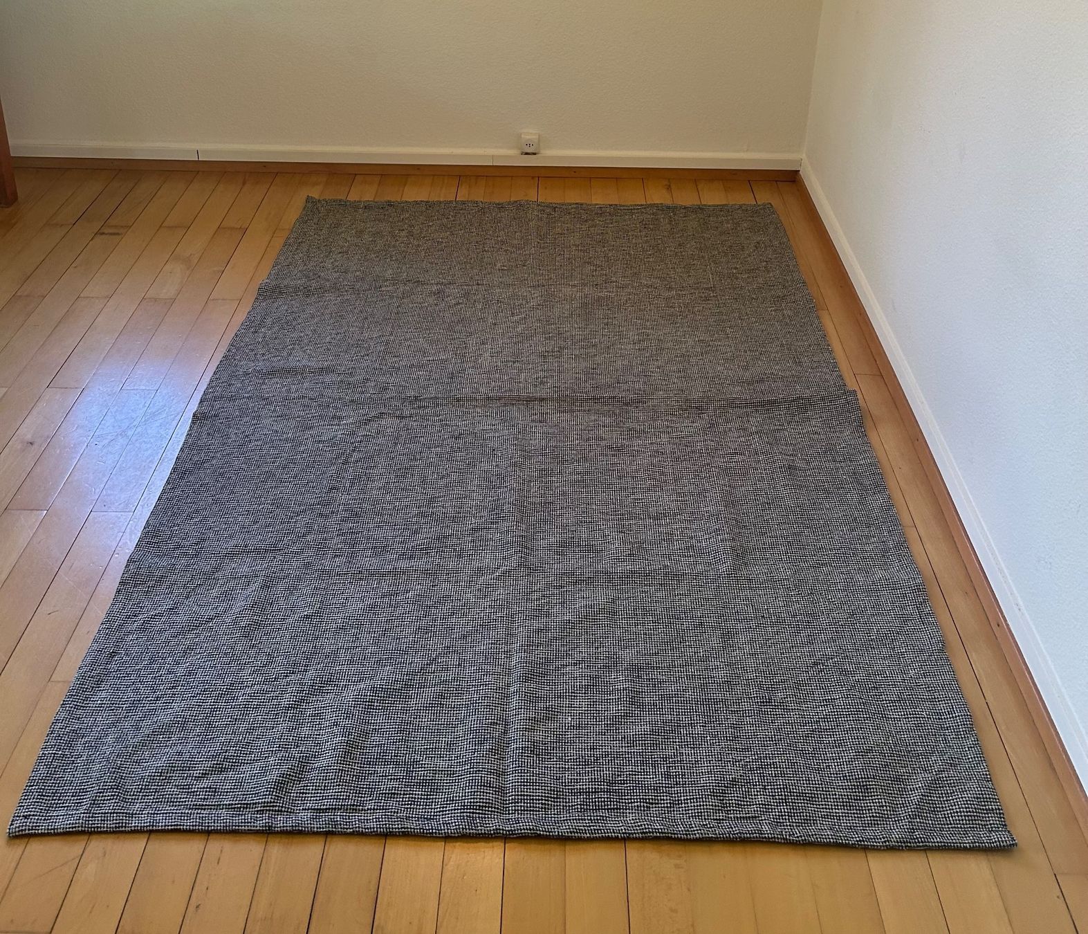 Ikea Tappeti: TIPHEDE Teppich 155x220 cm/ ungebraucht/ NP 30.- – Usato da Rorschacherberg venduto da Svebe 8