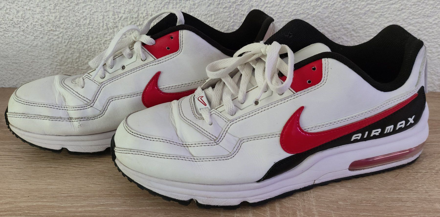 Nike Scarpe da uomo: Baskets Nike Air Max T-46 – Usato da Grandson venduto da proekt 3