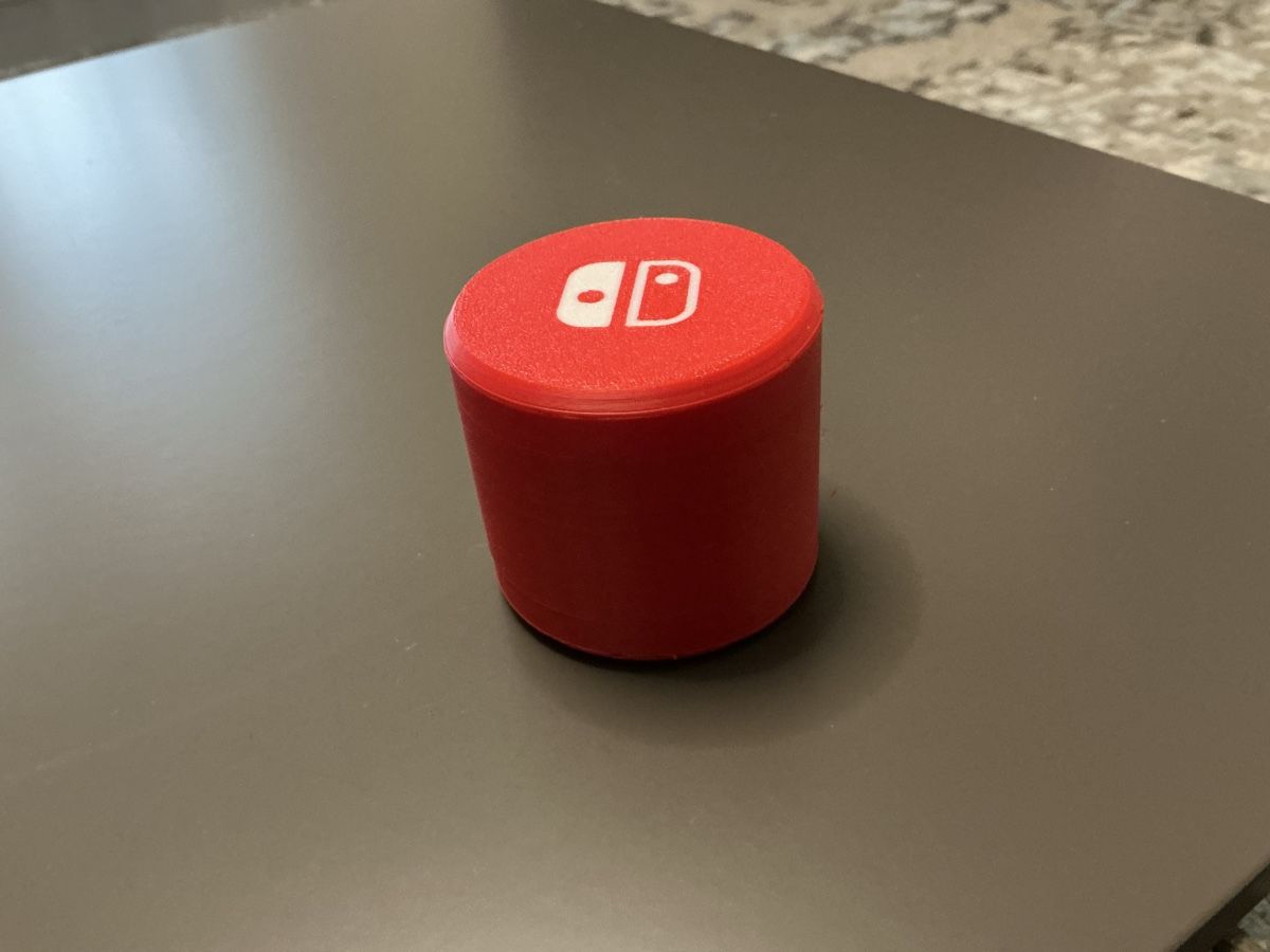 Altro in Decorazioni & Accessori: Support pour jeux Nintendo switch – Nuovo (secondo la descrizione) da Noville venduto da val_nvn9 1