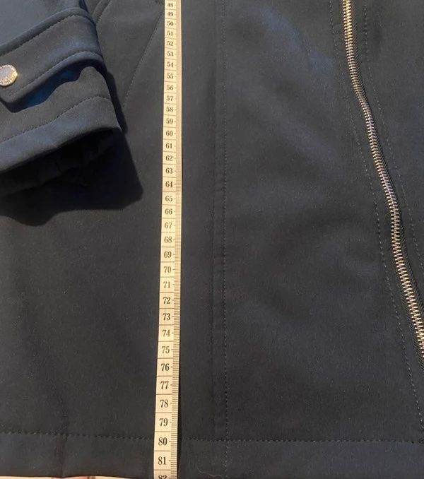 Tommy Hilfiger Giacche: Trench Tommy Hilfiger S I – Usato da Lopagno venduto da CLep 7