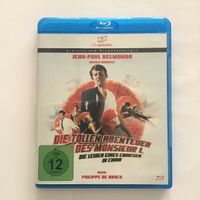 Die Tollen Abenteuer des Monsieur L. Blu Ray