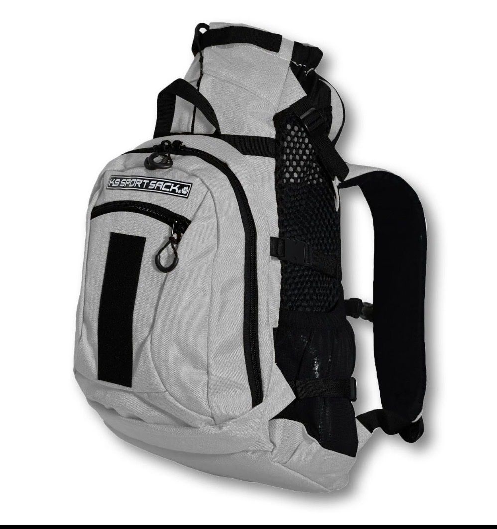 Zaini: K9 Sport Sack Plus 2. Grosse S. – Usato da Amriswil venduto da Howatson