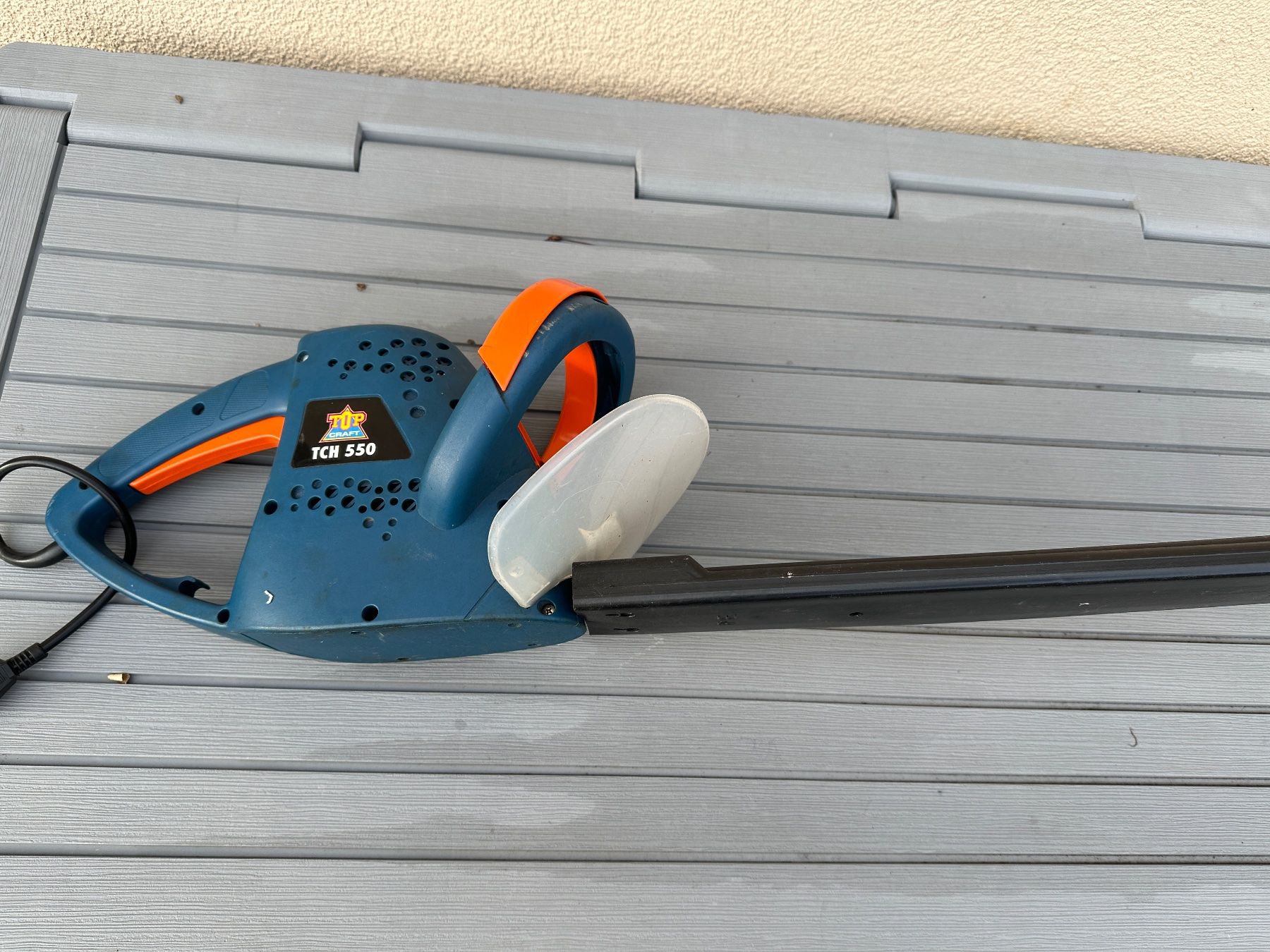 Tous les outils: Heckenschere – D'occasion à Grellingen par bagsasch