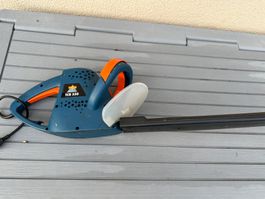 Heckenschere