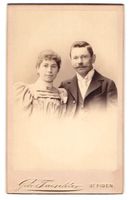 Fotografie Gebr. Taeschler, St. Fiden, P