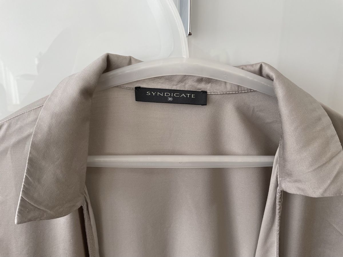 Bolero: Syndicate Bolero Gr. 36 NEU – Nuovo (secondo la descrizione) da Lyss venduto da Landleben0 2