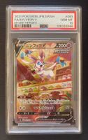 Pokemon PSA10 Sylveon V 083/069 s6a JP 2021