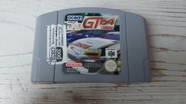 GT 64: Championship Edition den N64