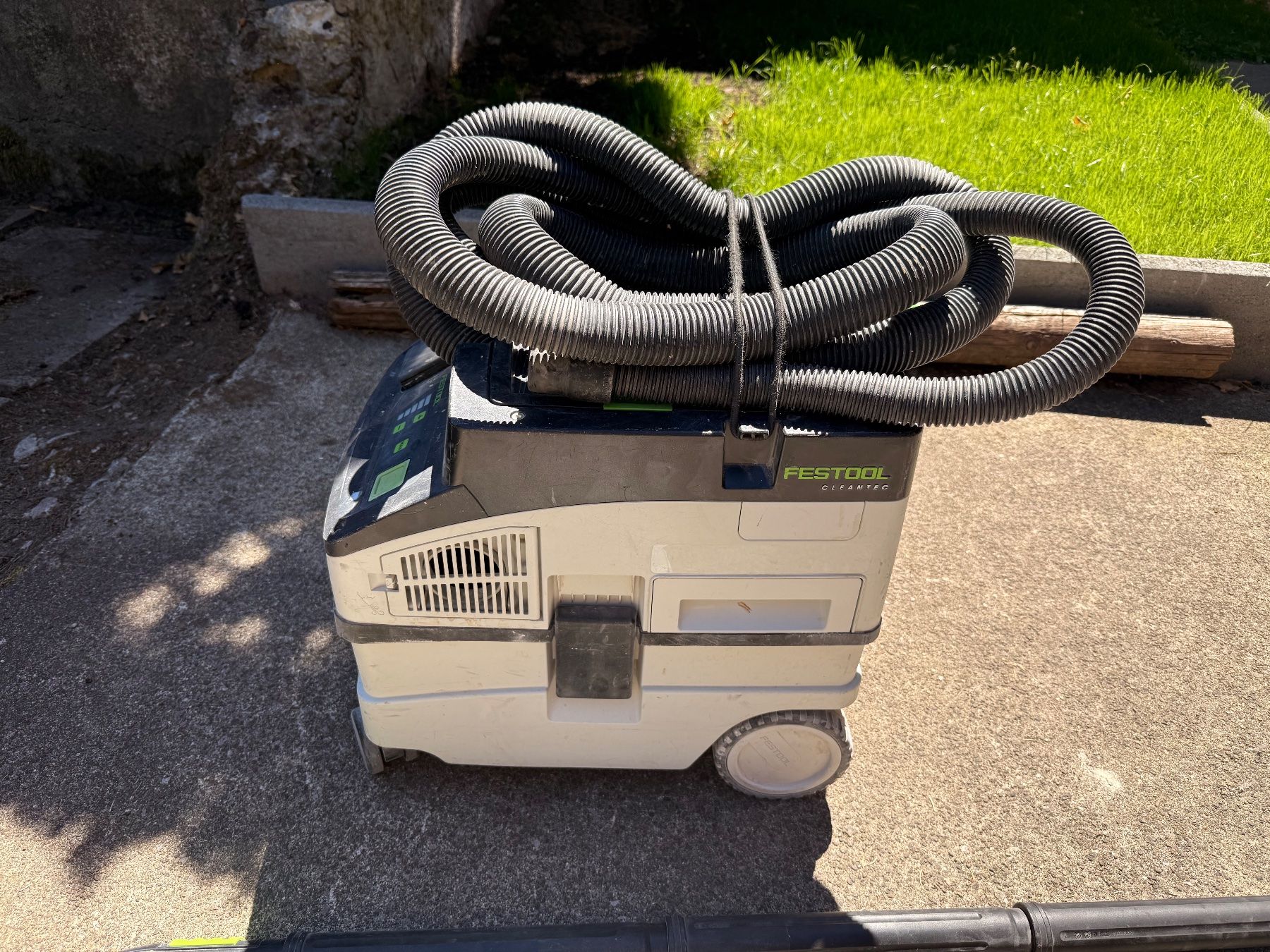 Aspirateurs & Accessoires: Festool Staubsauger – D'occasion à Nussbaumen AG par DaveLeo 3