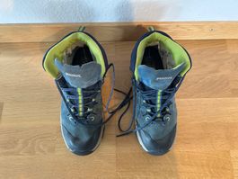 Meindl Gore-Tex Wanderschuhe – Grösse 37