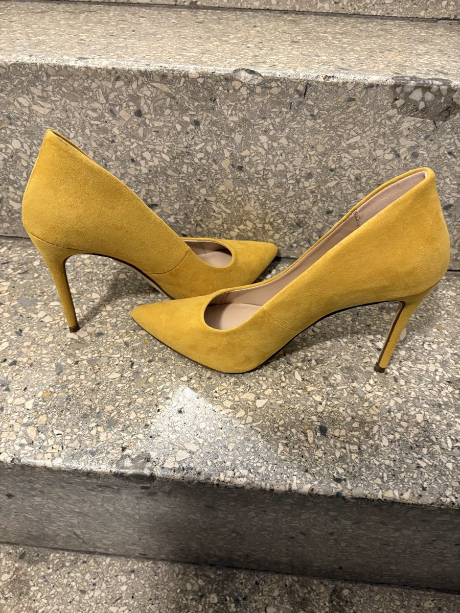 Primark Scarpe da donna: Damen Schuhe,Gr.39 – Usato da Winterthur venduto da Nena222 3