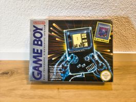 Nintendo Game Boy Classic in OVP