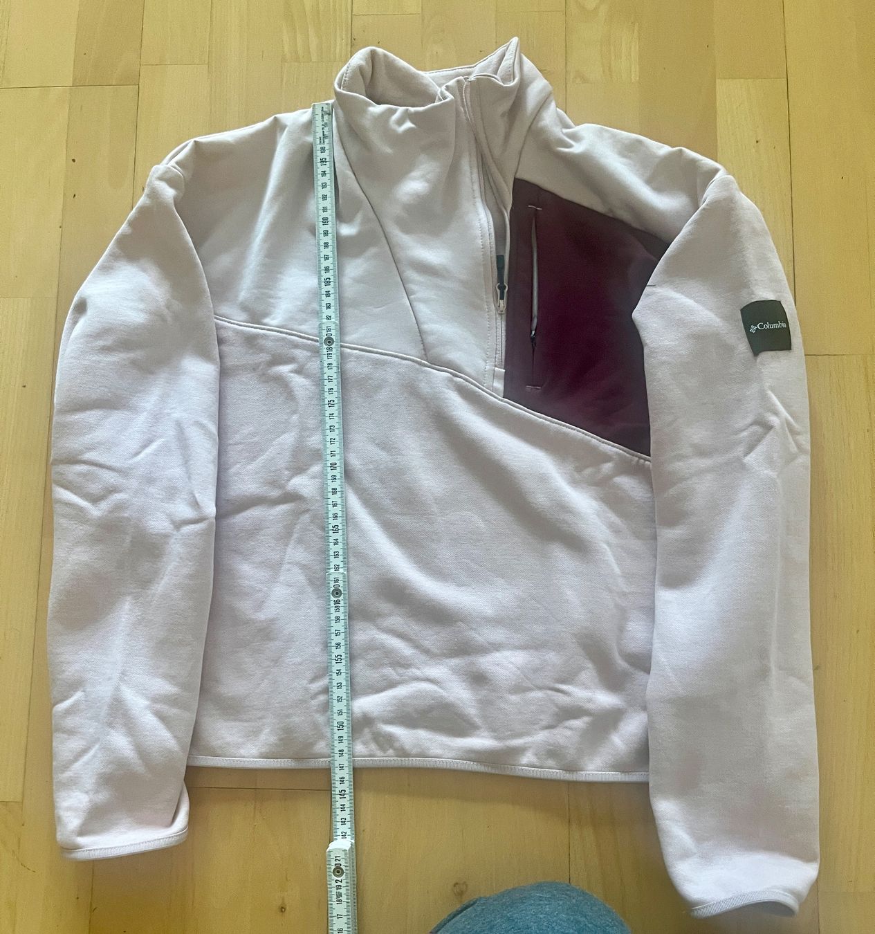 Pulls & Sweat-shirts: Columbia Pullover – D'occasion à Horw par mel_j56q 1