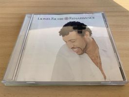Lionel Richie – Renaissance