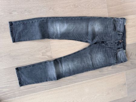 Diesel Jeans Grau Tepphar W29 - L30 NEU