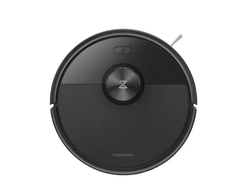 Roborock Aspirapolveri & Accessori: Roborock Saugroboter Q7TF+, schwarz – Nuovo (secondo la descrizione) da Bassersdorf venduto da COOL-AG 5