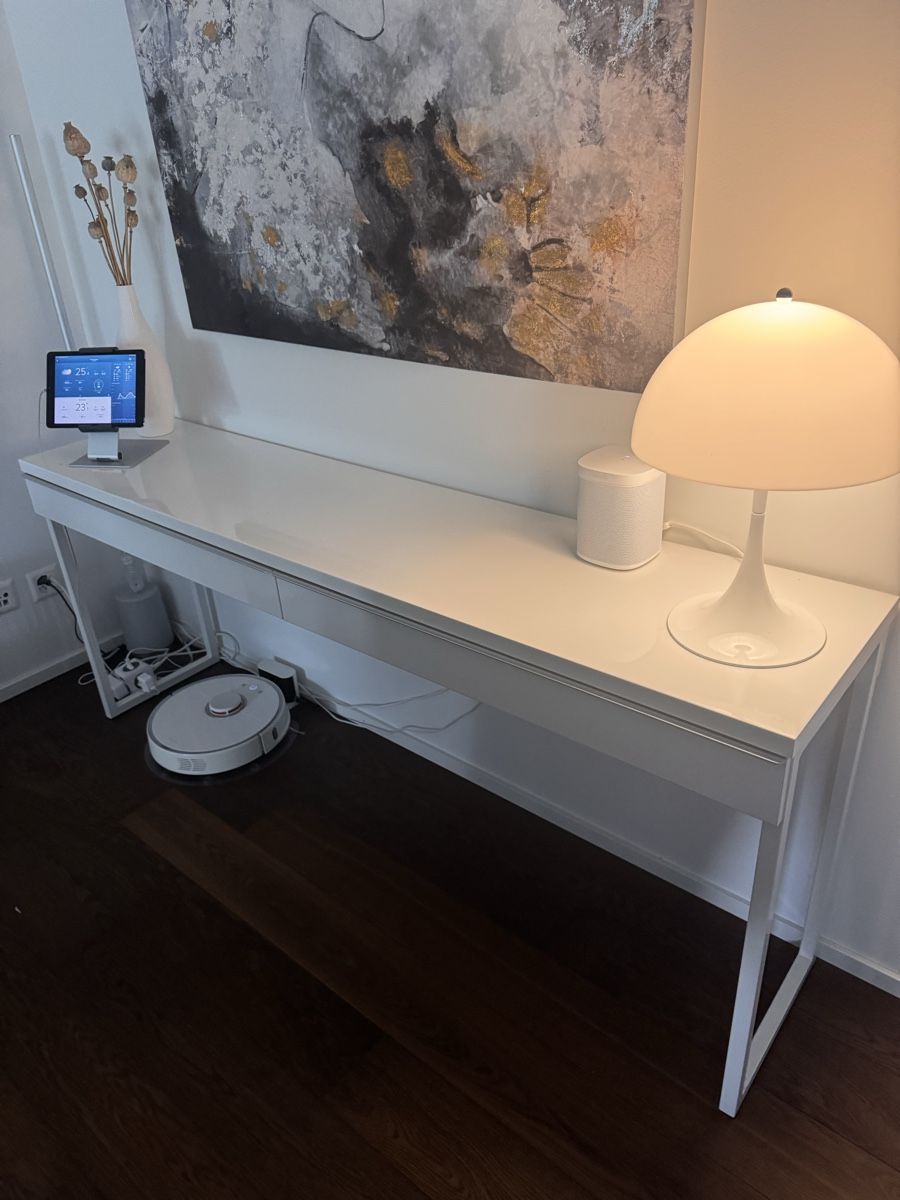 Ikea Tavoli: IKEA Konsolentisch 180x40x75 – Usato da Gossau SG venduto da Hifi2