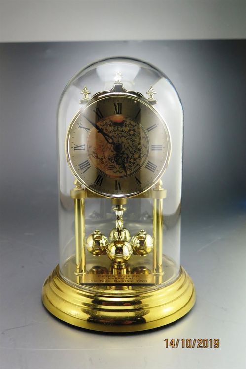 Pendeluhr Ersatzteile FÃ¼r Hermle Uhren Hermle Pendeluhr