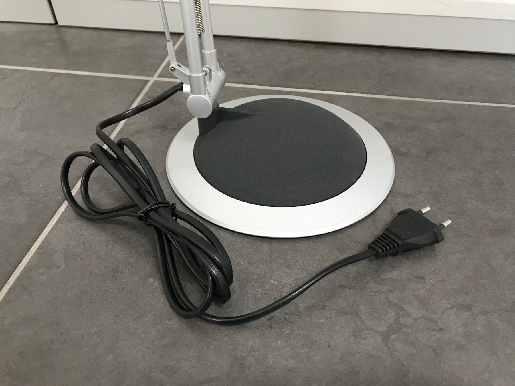 Osram Lampade: Osram Dulux Table EL 20W Design Tischlampe – Usato da Oberwil b. Büren venduto da Jcmjcm 3