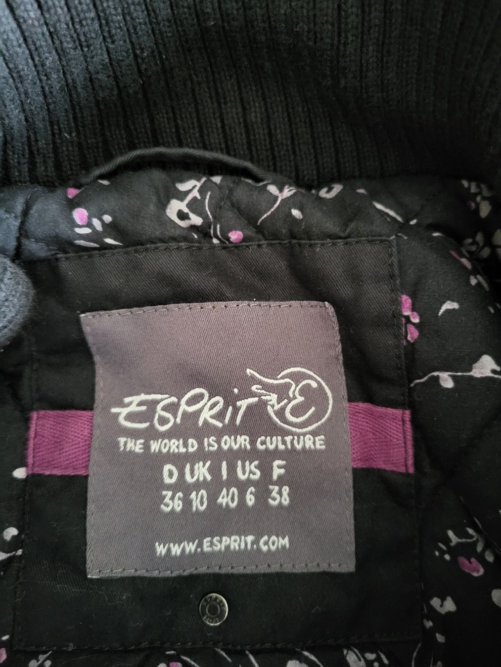 Esprit Vestes: Esprit Jacke – Neuf (Voir description) à Zweisimmen par Adorable 3