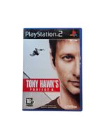 Tony Hawks Project 8 PlayStation 2 (PS2)