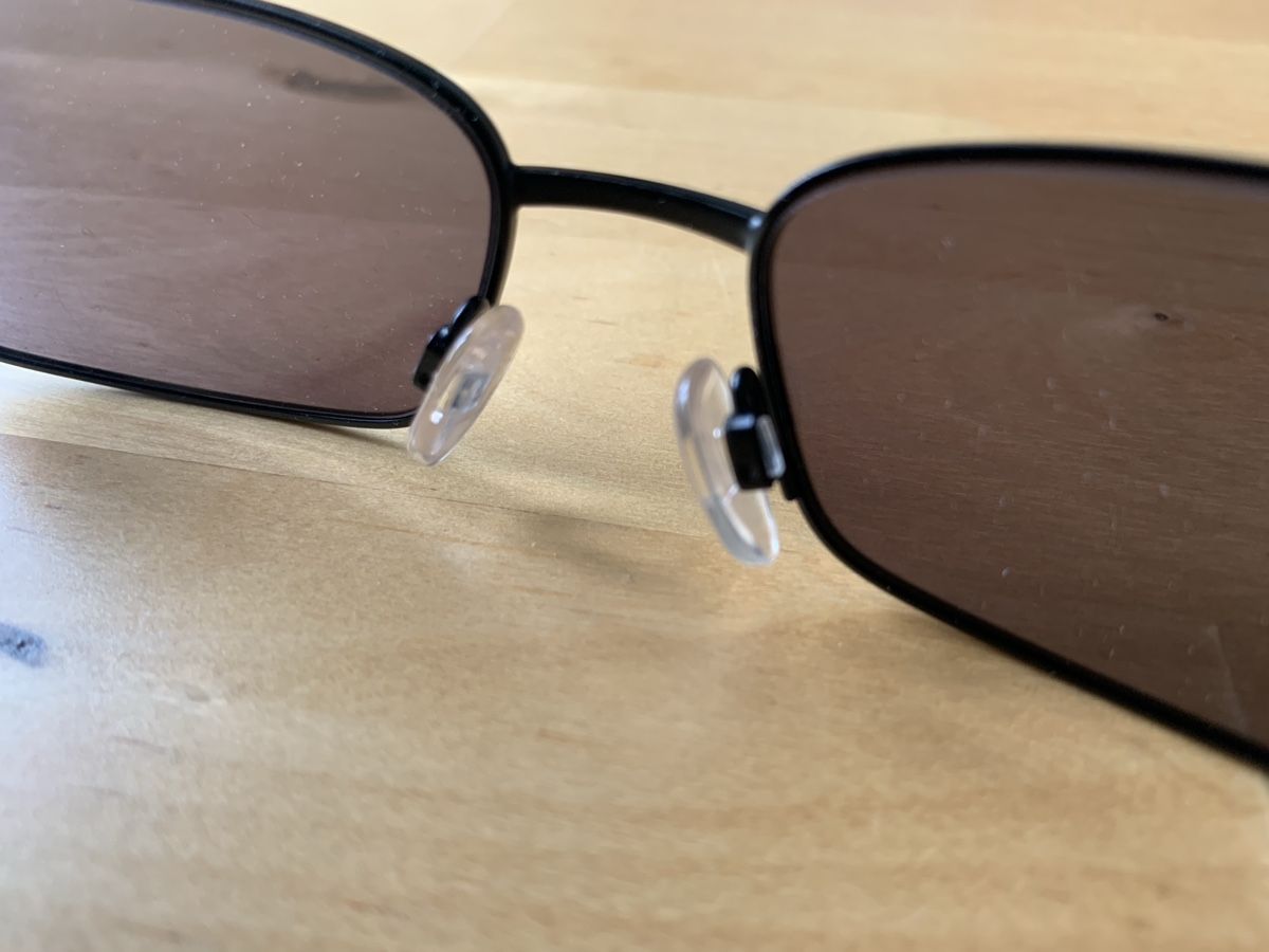 Navyboot Occhiali & Lenti: Fabrikneu NAVYBOOT Sonnenbrille – Nuovo e nell'imballaggio originale da Romanshorn venduto da Lilien03 6
