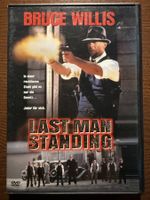 Last Man Standing