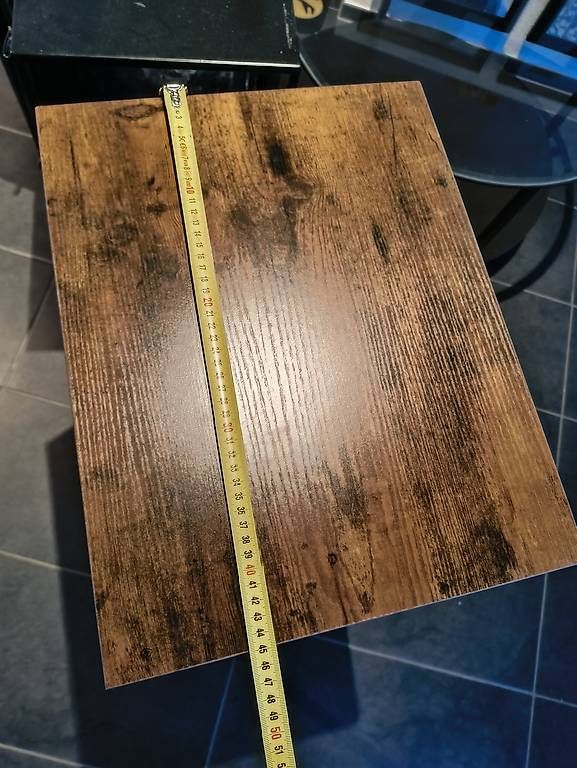 Scaffali: Songmics Industrial Regal  – Usato da Nänikon venduto da Manta87 1