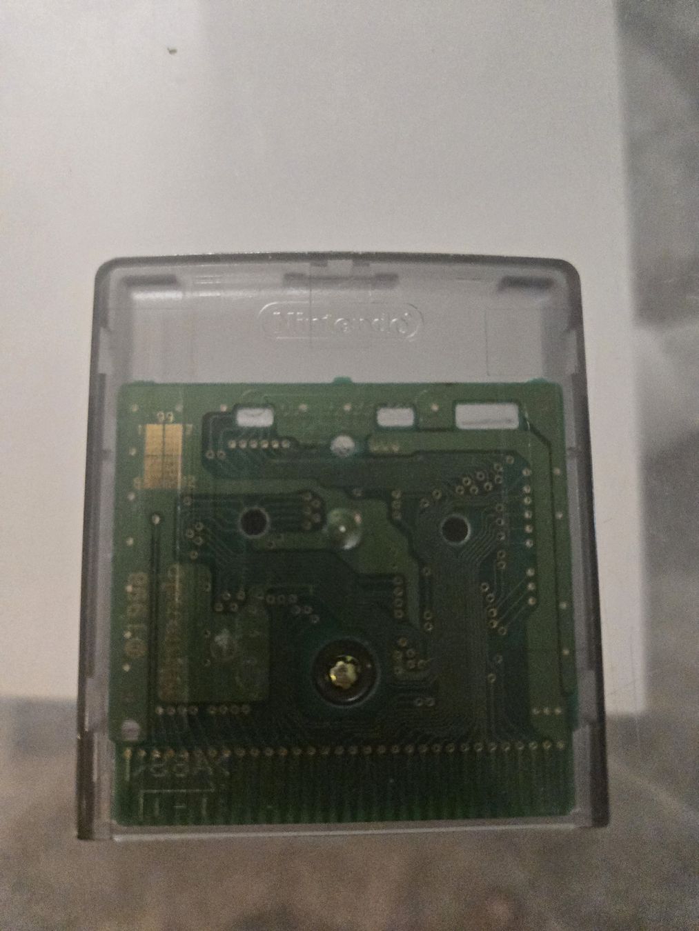 Spiele: Supreme Snowboarding Nintendo Gameboy Color – Gebraucht aus Bussigny von Kfdlt 1