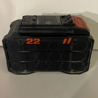 Batterie/Akku Hilti Nuron B22 255