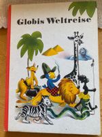 Globis Weltreise. 1978,  2 Auflage unbemahlt