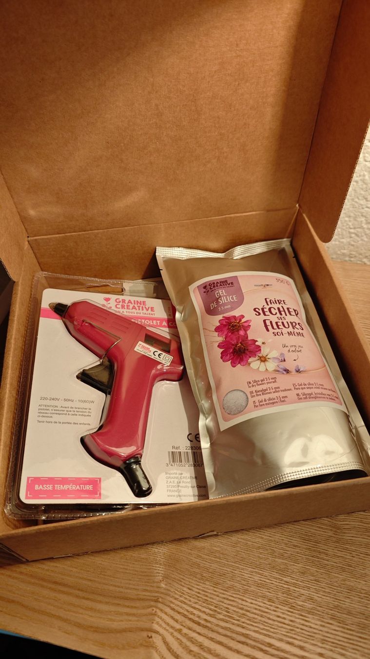 Kit bricolage: Kit de loisirs créatif – Nuovo e nell'imballaggio originale da Hermenches venduto da kar_zj5h 2