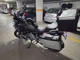 Bmw r1200 gs