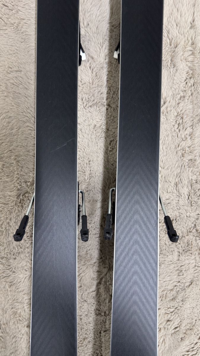 Dynastar Sci: Dynastar Speed Course Master GS Ski 173cm mit Look Bindung – Usato da Dietlikon venduto da kickboxer_999 7