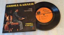 Erroll Garner Vinyl disque Vinyle Mini 33 Tours 7" Near Mint