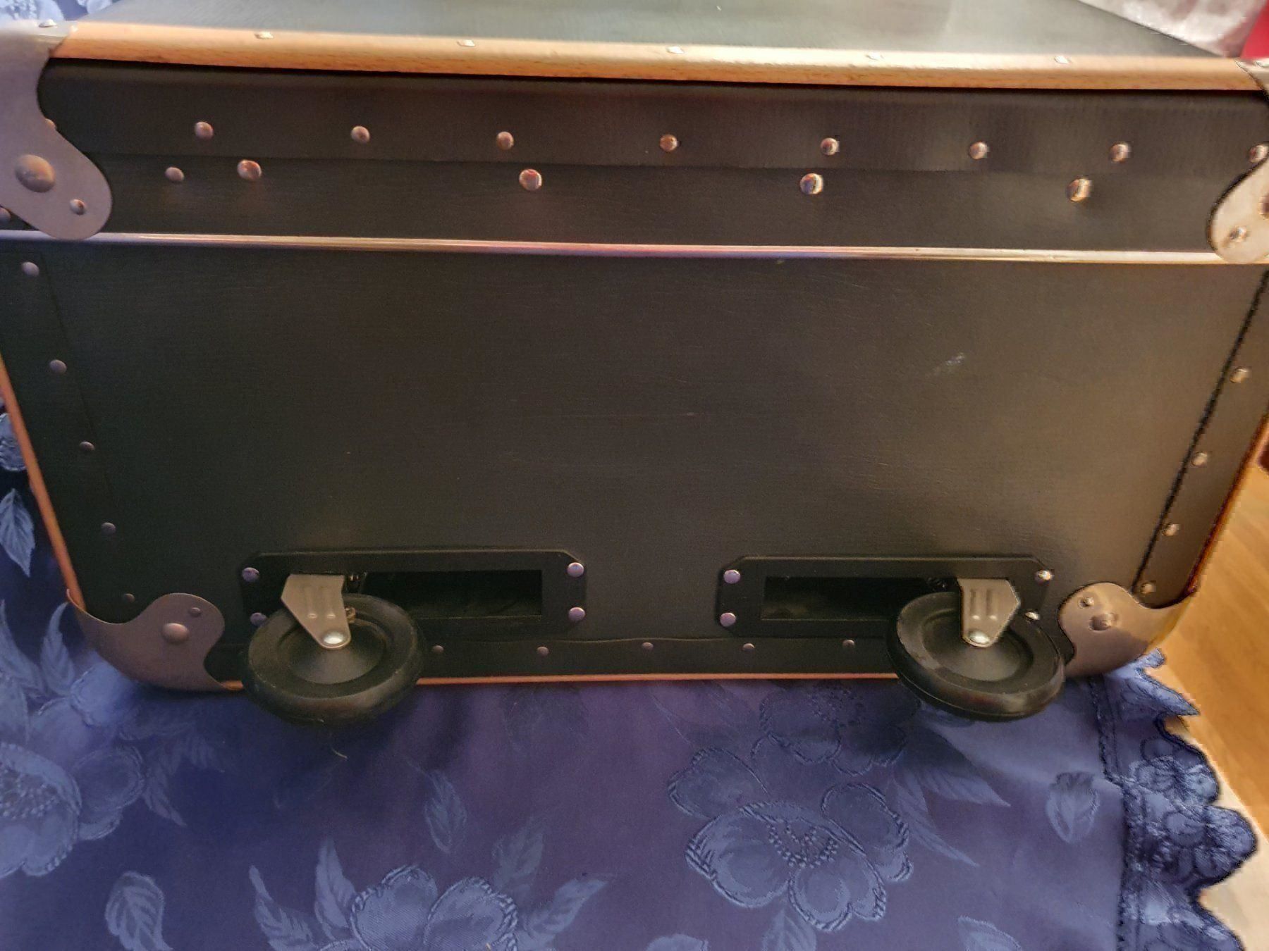 Valises de voyage: Koffer – D'occasion à Kriens par gra_fhn7 8